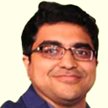 Sagar Daryani